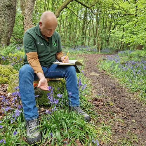 Retreat: Pursuing the Power of Nature