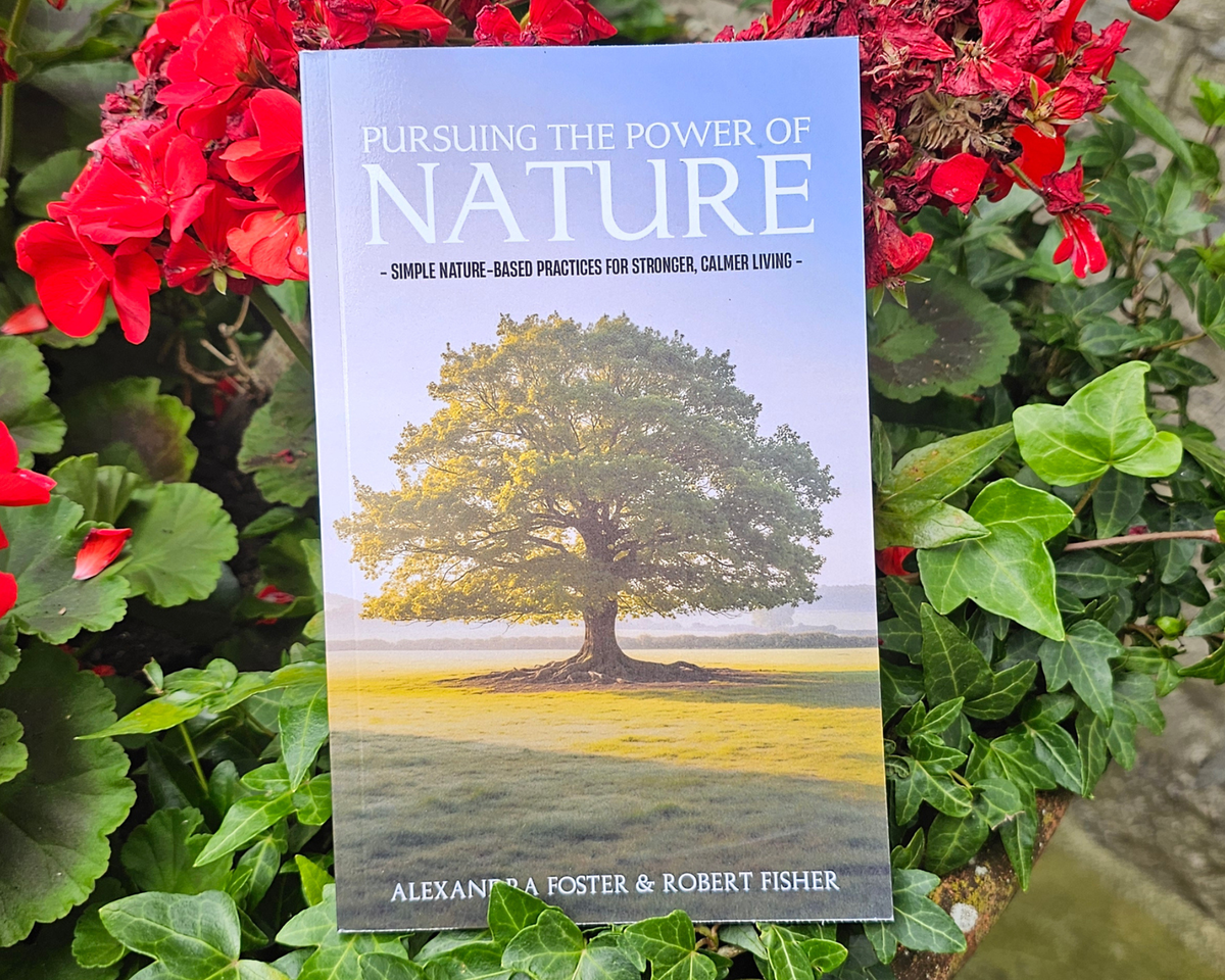 Pursuing the Power of Nature