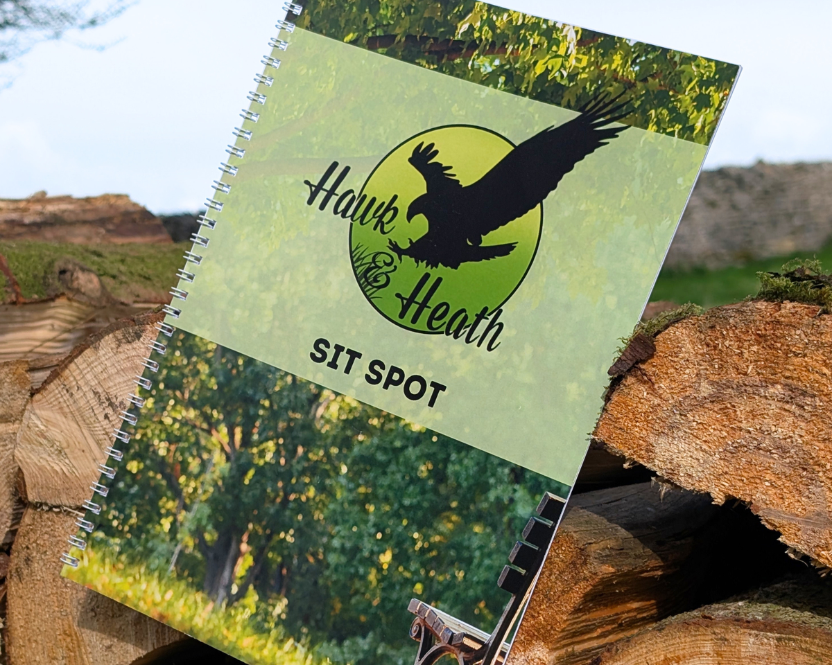 Sit Spot Journal