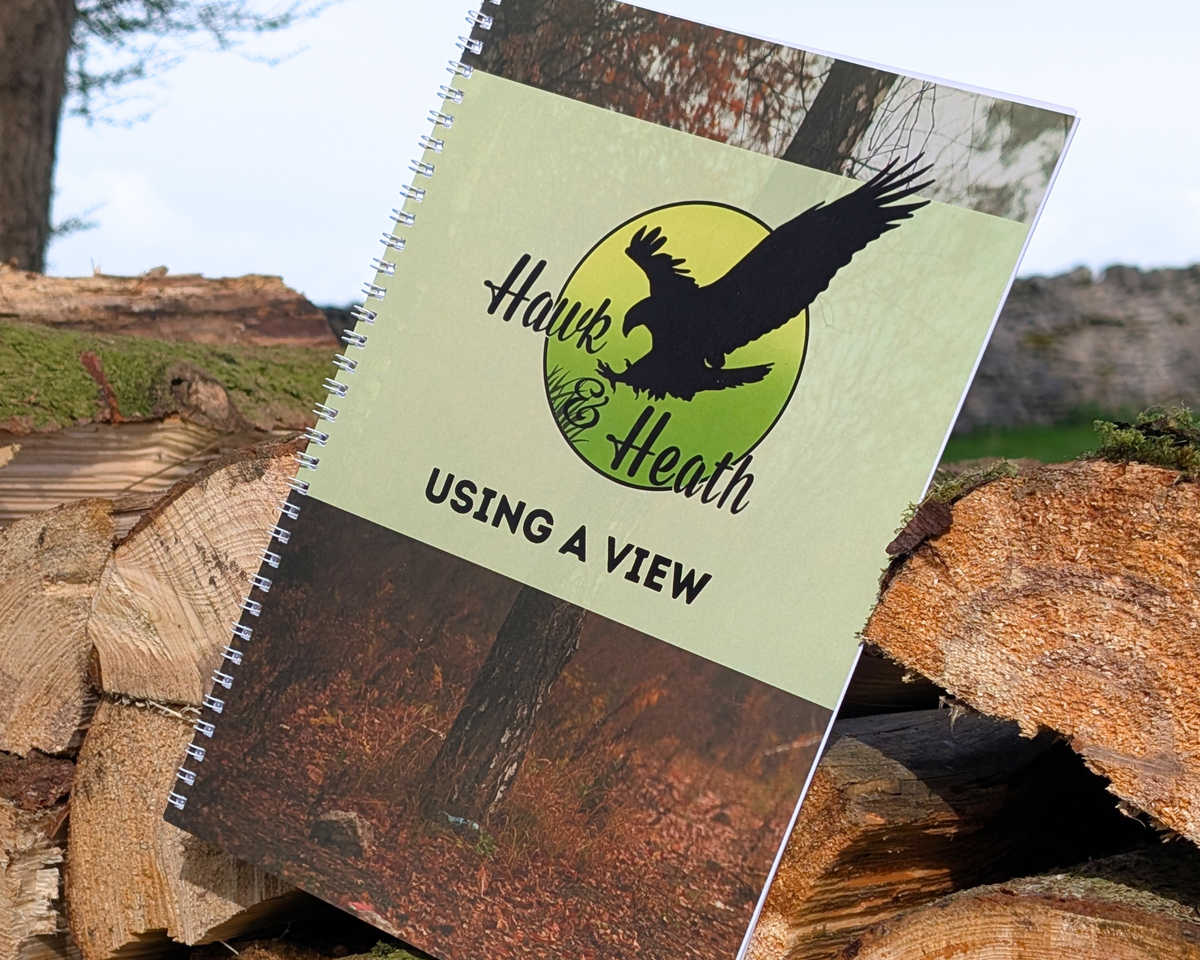 Using a View Journal